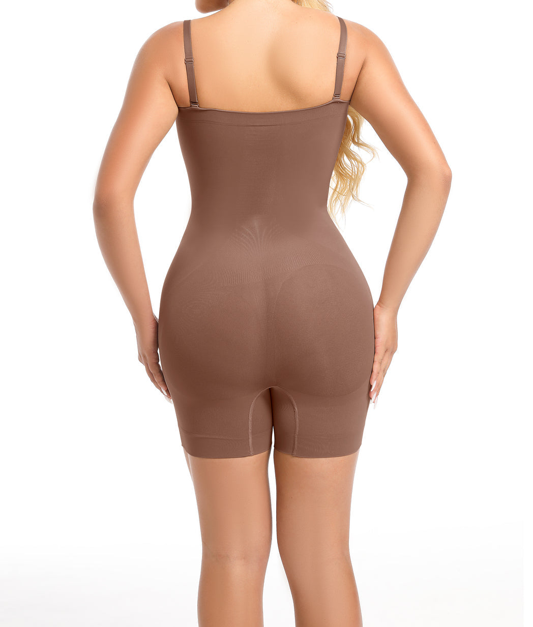 Shapeaura Core Sculpt Bodysuit Shapeaura