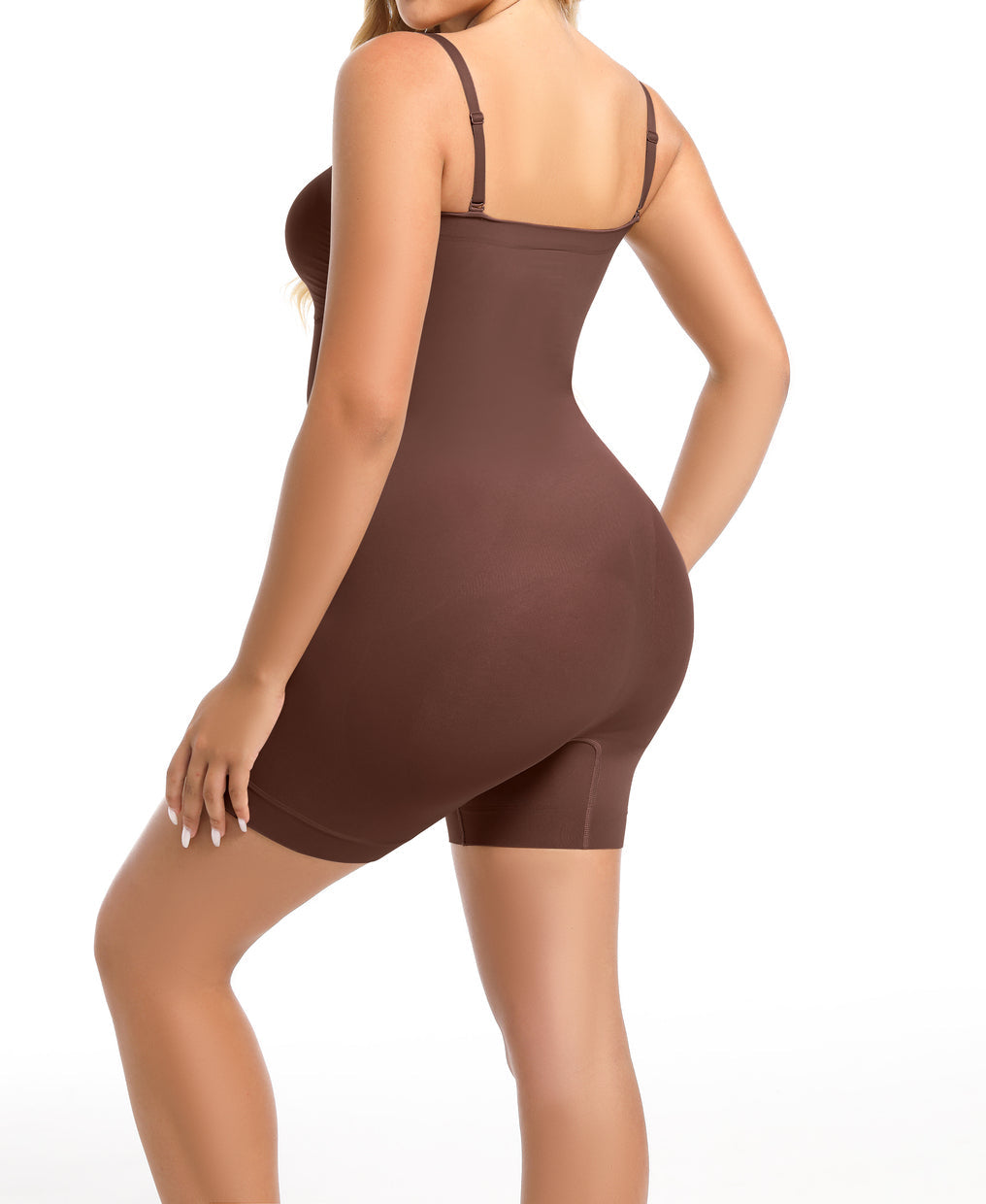 Shapeaura Core Sculpt Bodysuit Shapeaura