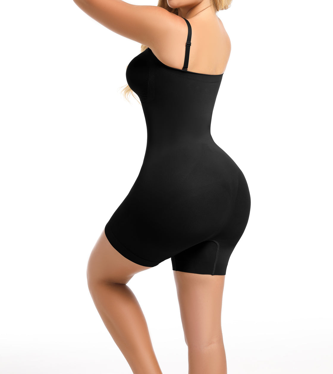 Shapeaura Core Sculpt Bodysuit Shapeaura