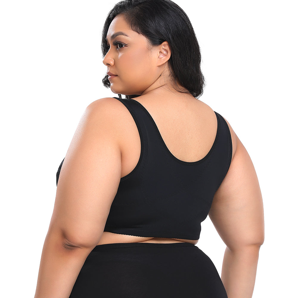 Shapeaura Lace Bra Shapeaura