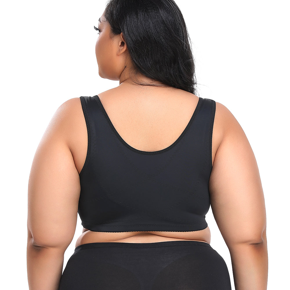 Shapeaura Lace Bra Shapeaura