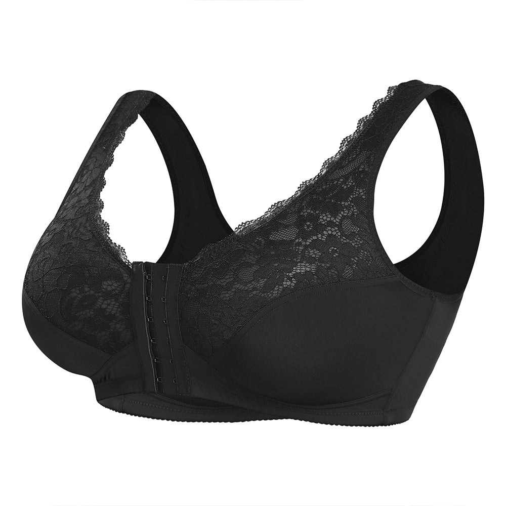 Shapeaura Lace Bra Shapeaura