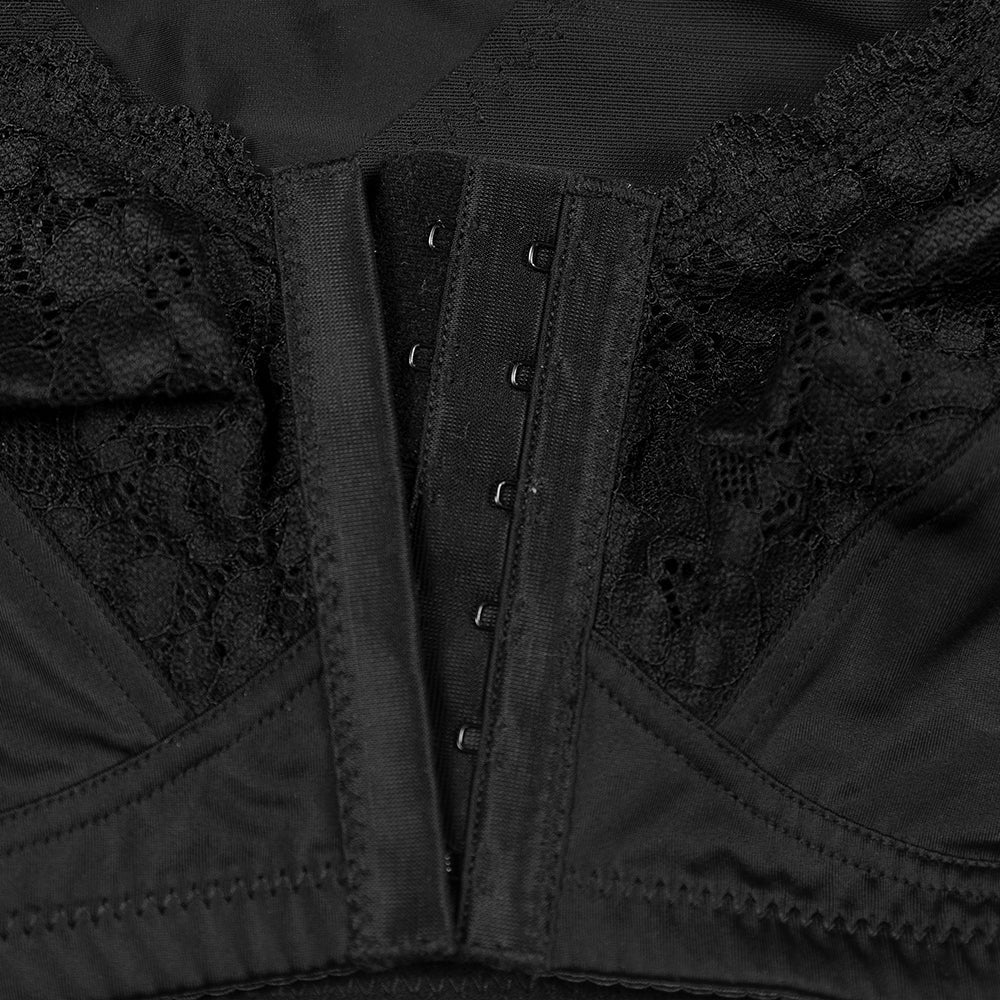 Shapeaura Lace Bra Shapeaura