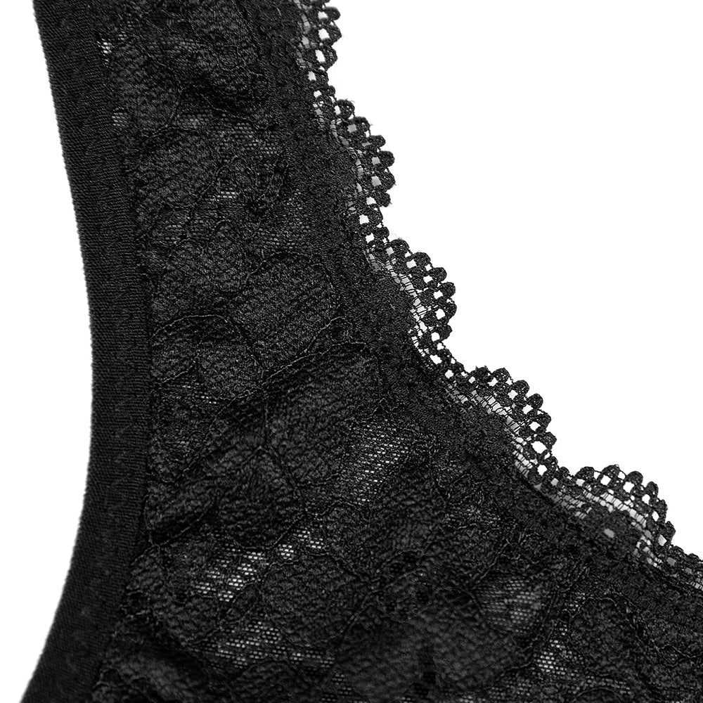 Shapeaura Lace Bra Shapeaura