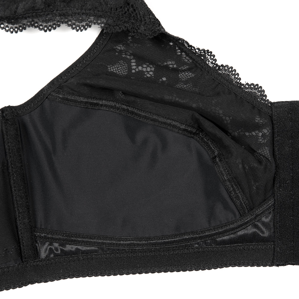 Shapeaura Lace Bra Shapeaura