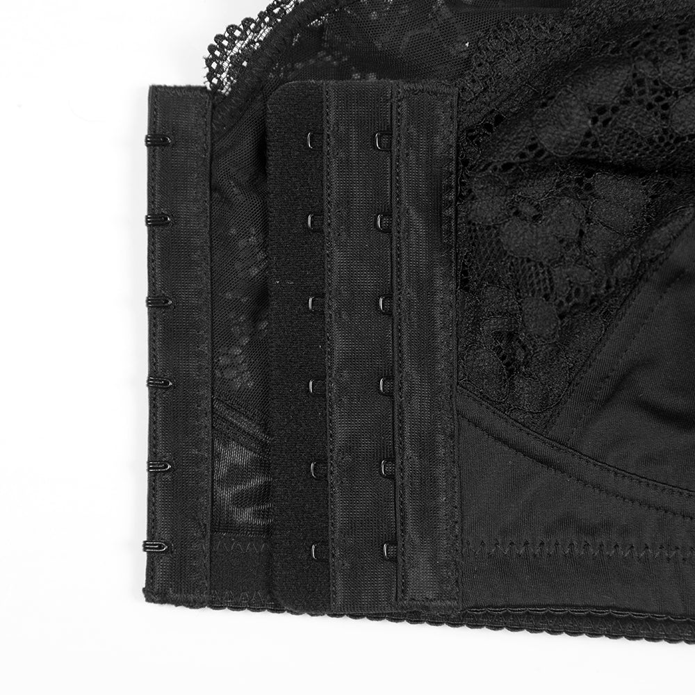 Shapeaura Lace Bra Shapeaura