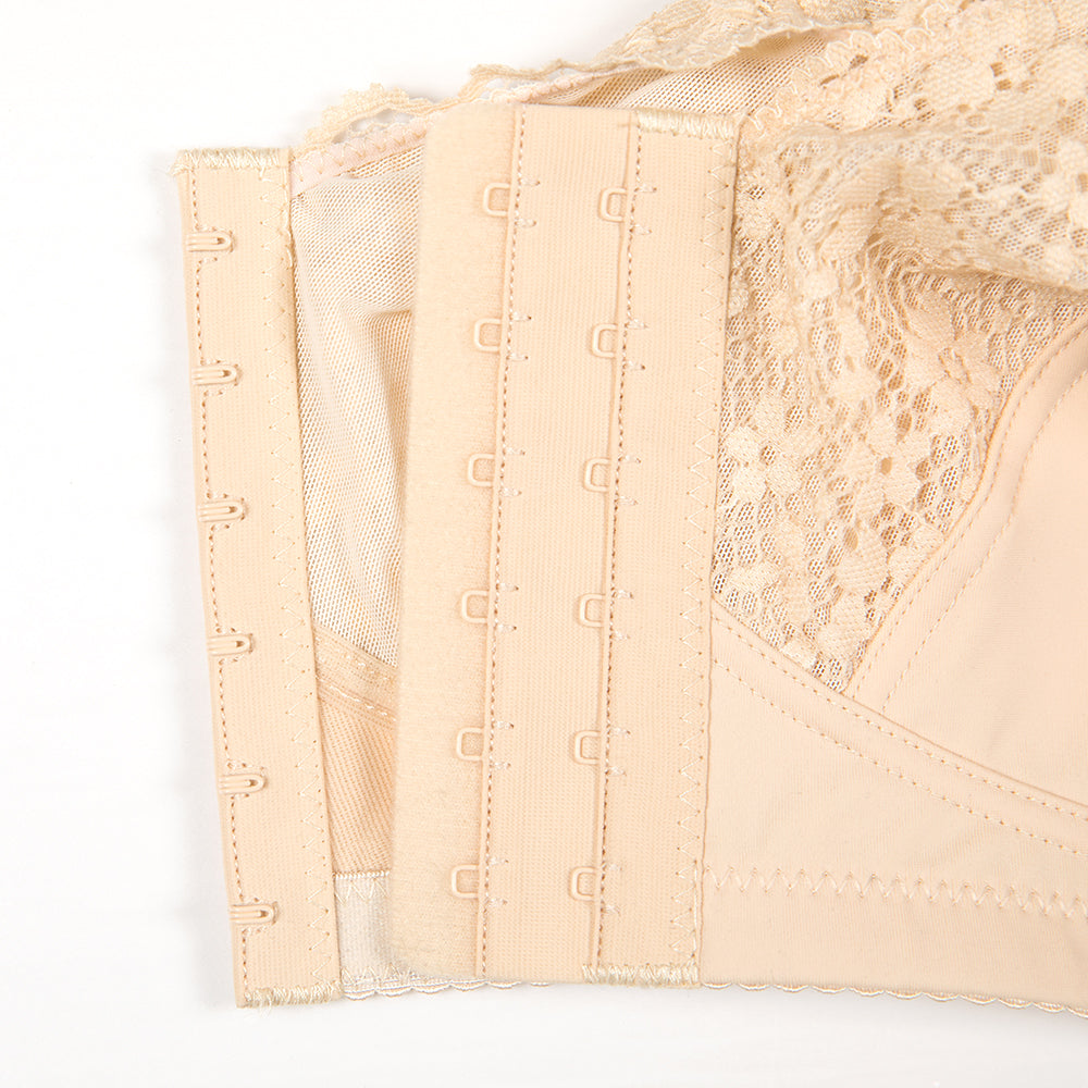 Shapeaura Lace Bra Shapeaura