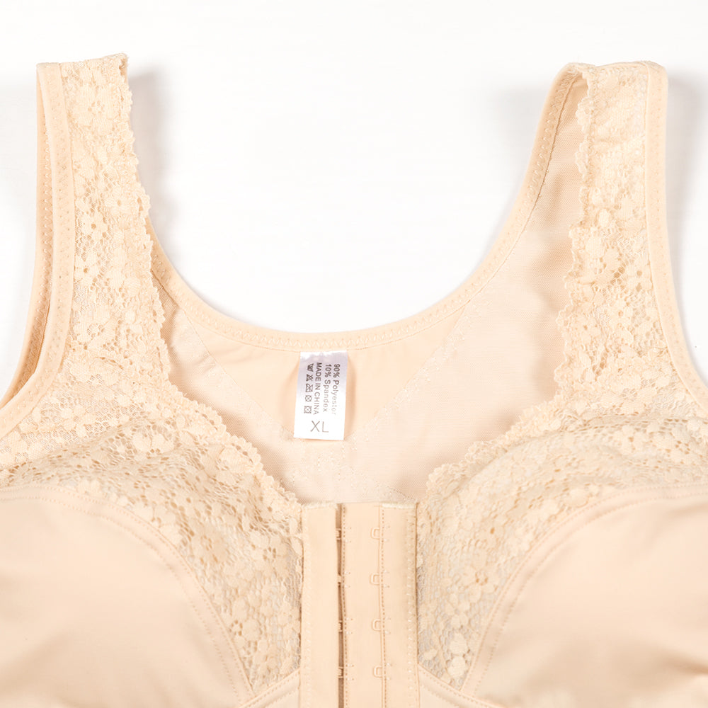 Shapeaura Lace Bra Shapeaura