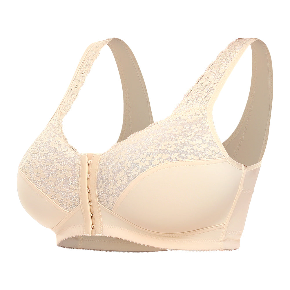 Shapeaura Lace Bra Shapeaura