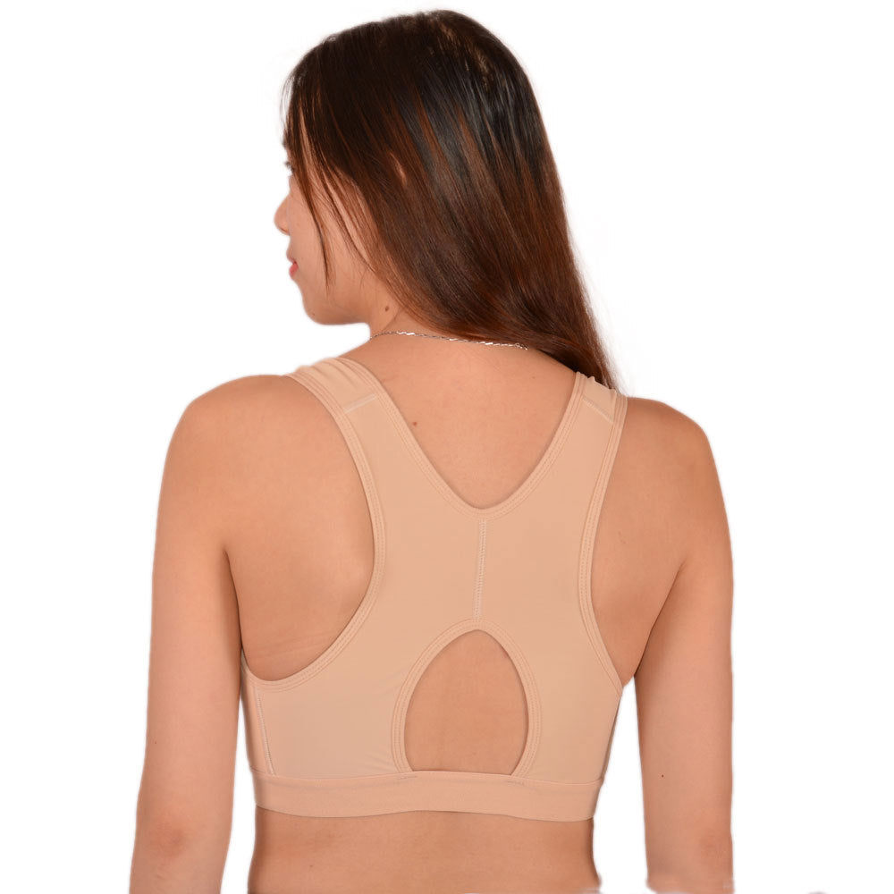 Shapeaura Sport Bra Shapeaura