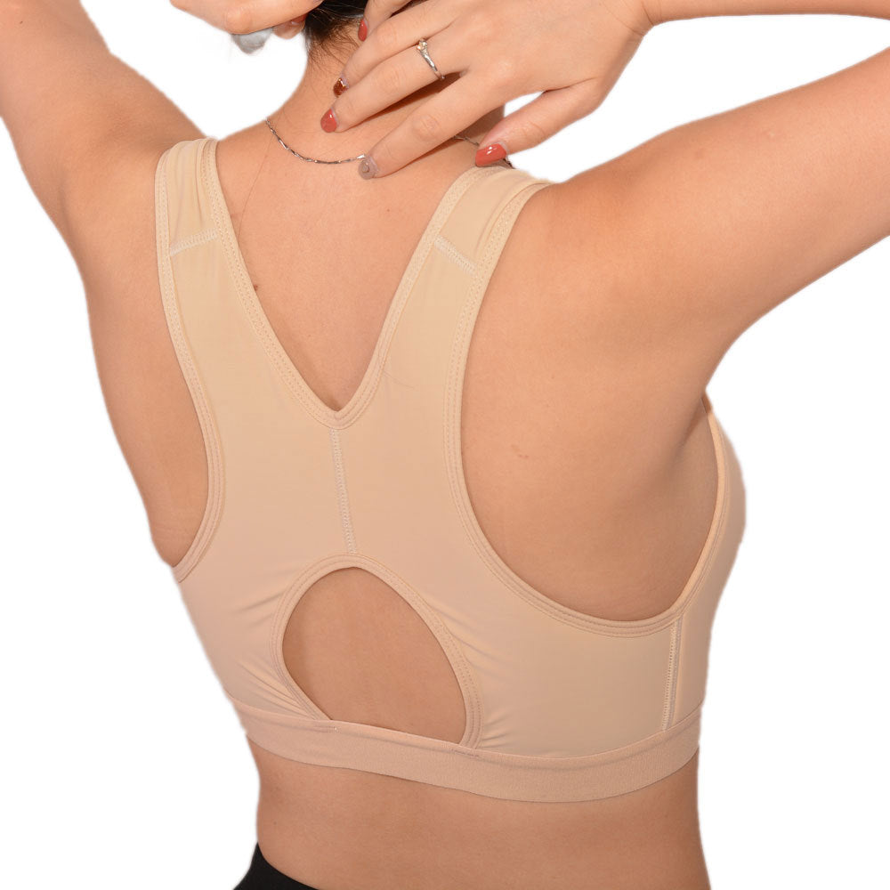 Shapeaura Sport Bra Shapeaura
