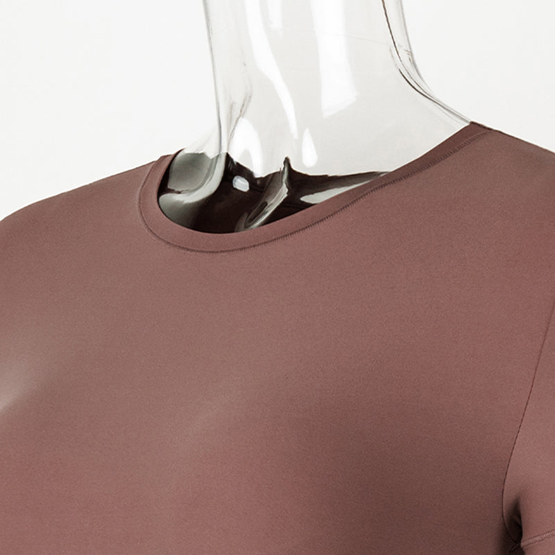 Shapeaura Thong Bodysuit Shapeaura