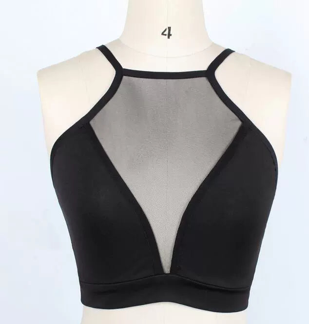 Shapeaura™ Gauze Bra