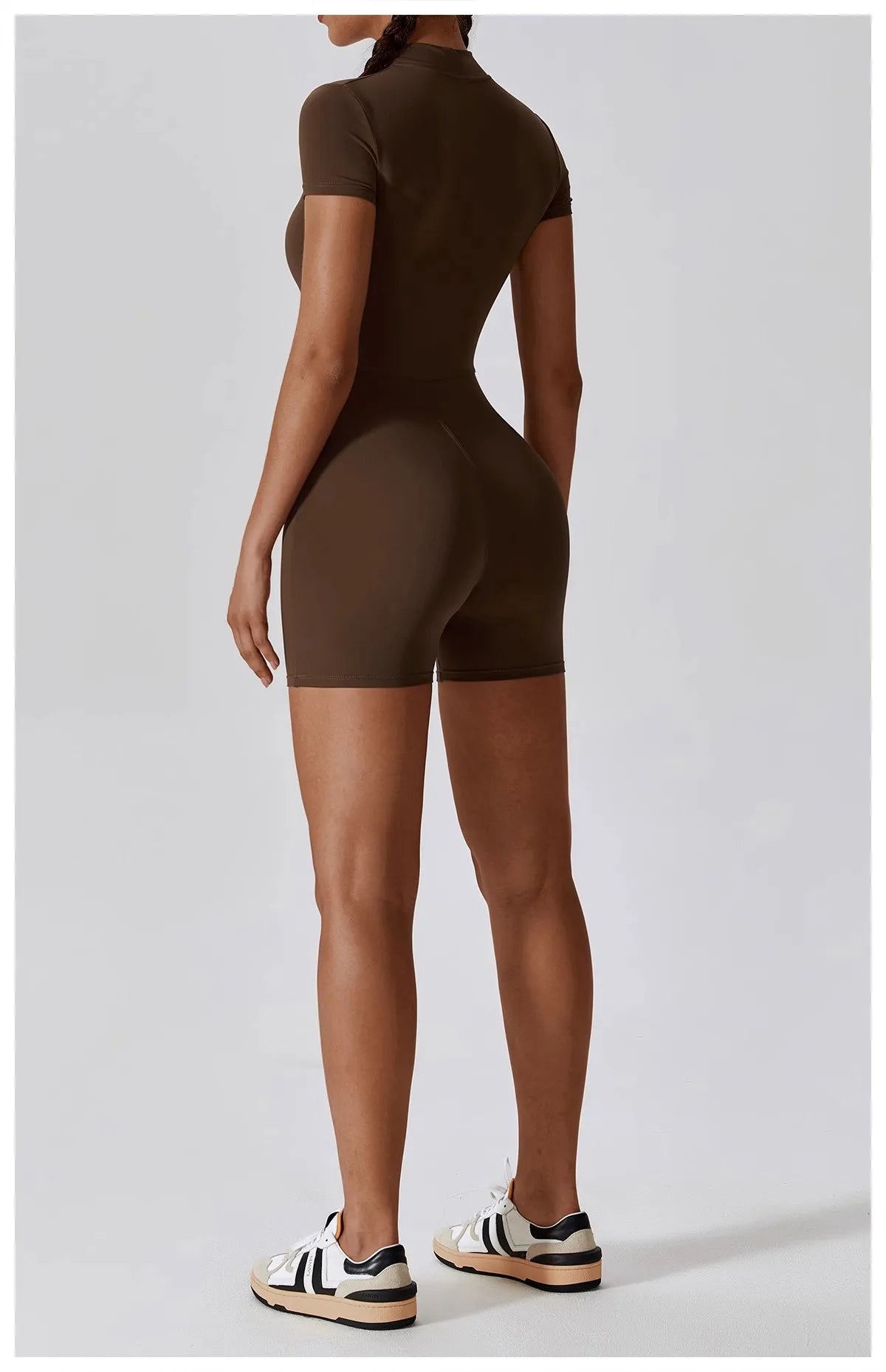 Shapeaura™ Yoga Jumpsuit Shapeaura