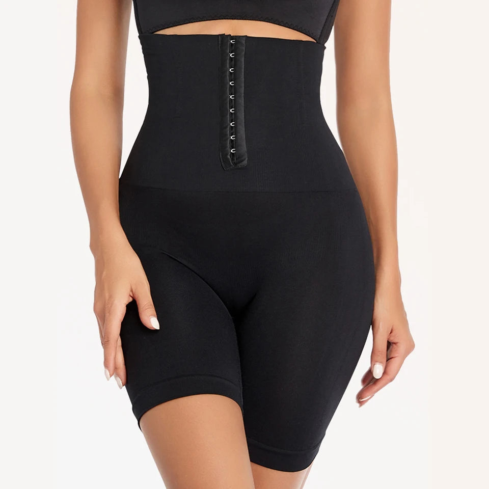 High Waist Shapewear Shapeaura