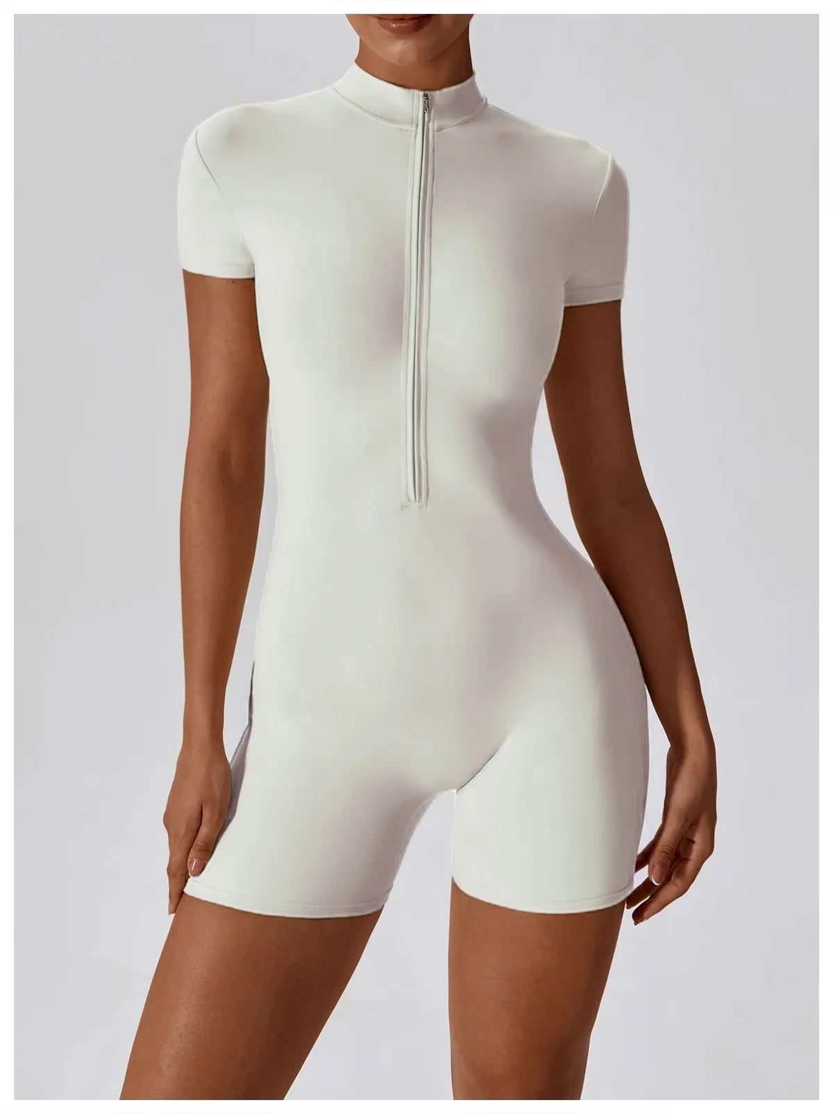 Shapeaura™ Yoga Jumpsuit Shapeaura