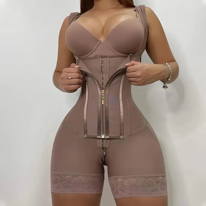Shapeaura™ Body Slimmer Shapeaura
