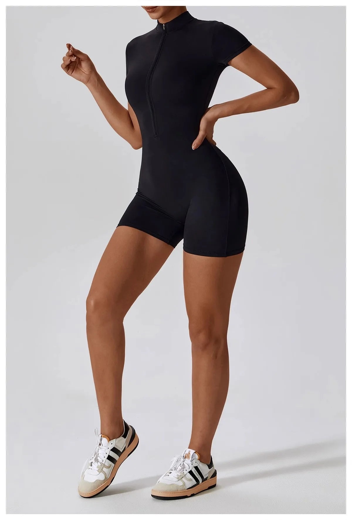 Shapeaura™ Yoga Jumpsuit Shapeaura