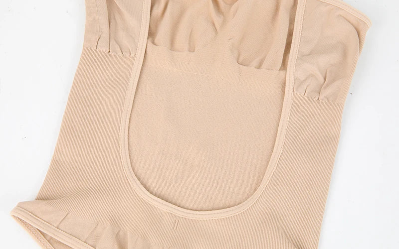 Shapeaura™ low Back Bodysuit