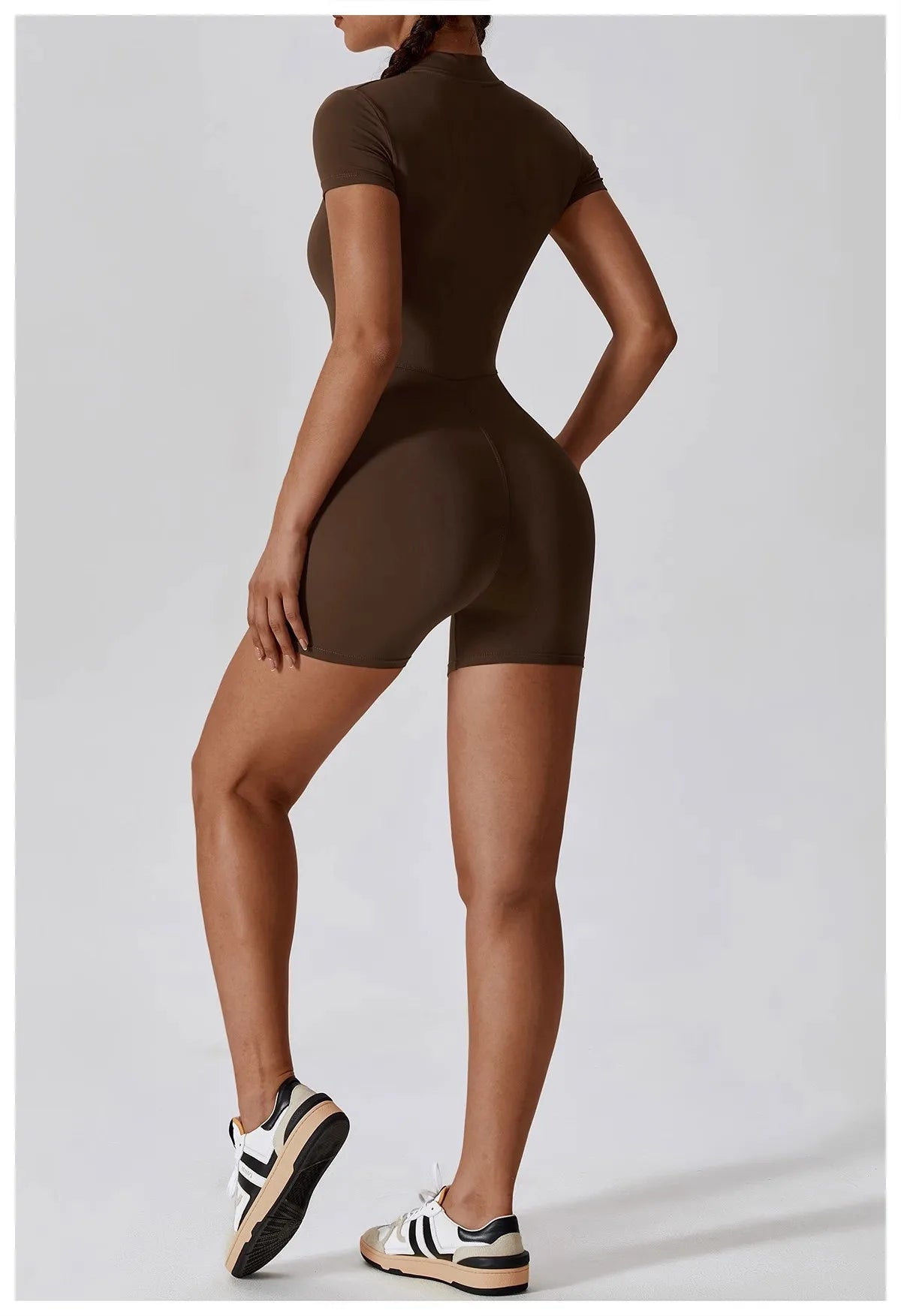 Shapeaura™ Yoga Jumpsuit Shapeaura