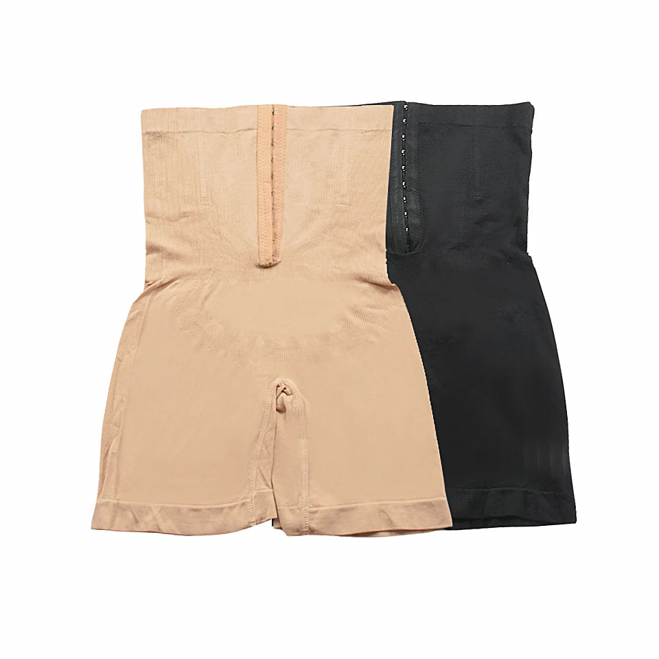 High Waist Shapewear Shapeaura