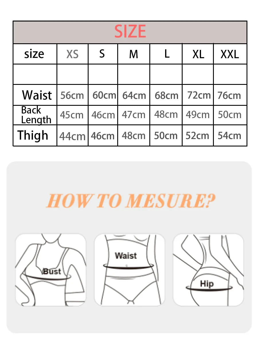 Shapeaura™ Body Slimmer Shapeaura