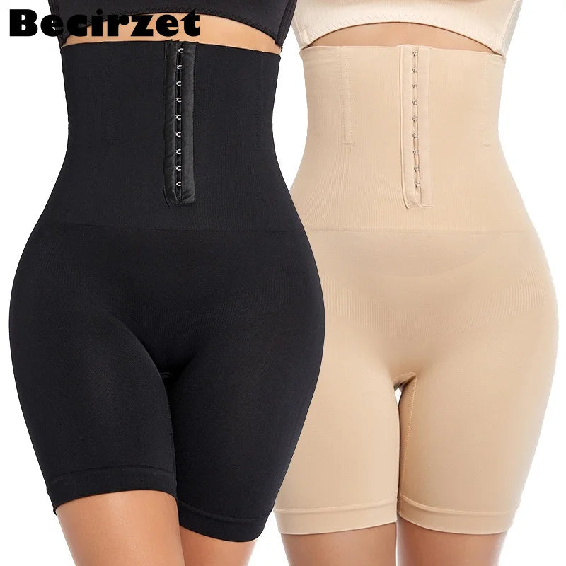 High Waist Shapewear Shapeaura