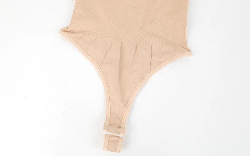 Shapeaura™ low Back Bodysuit