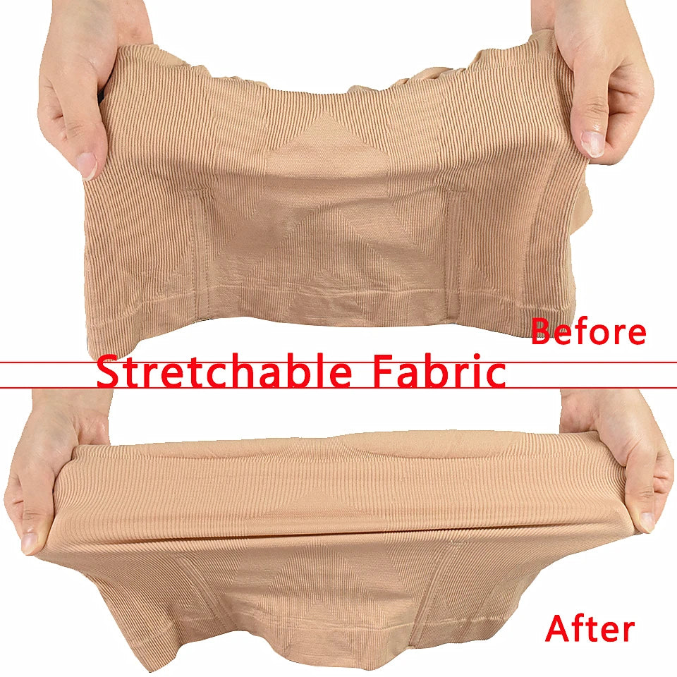 High Waist Shapewear Shapeaura