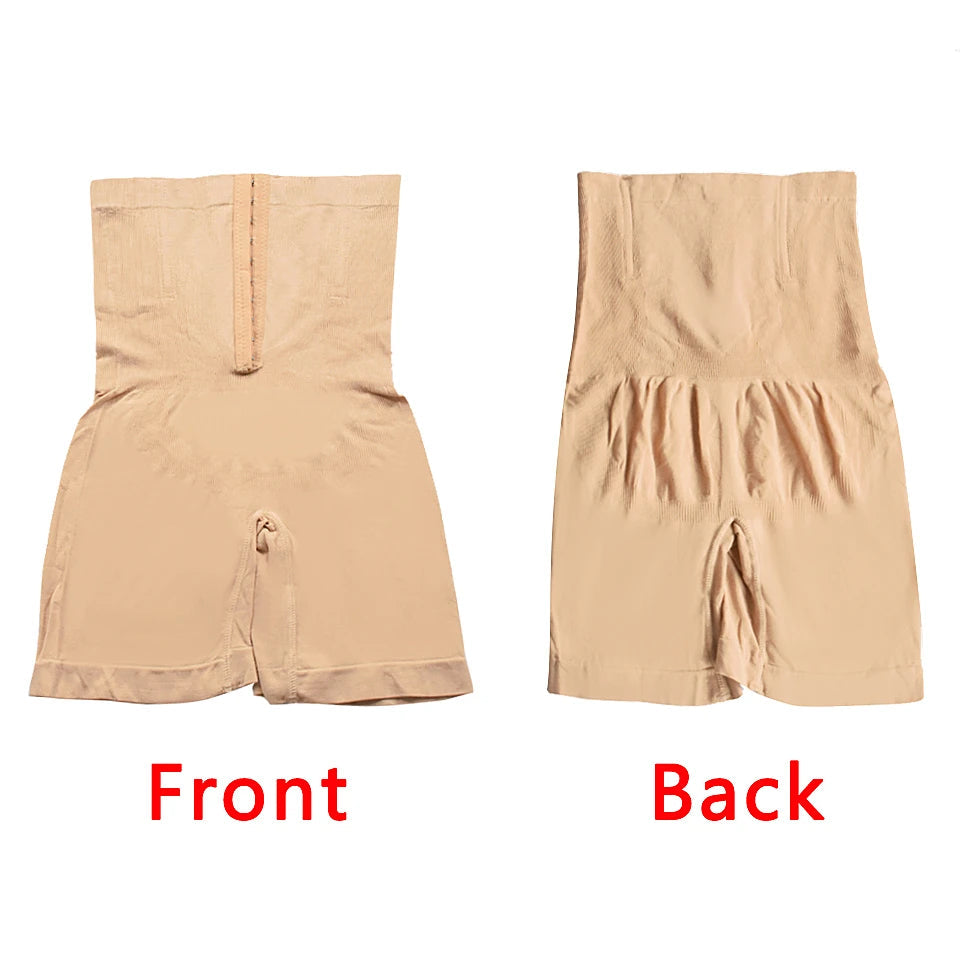 High Waist Shapewear Shapeaura