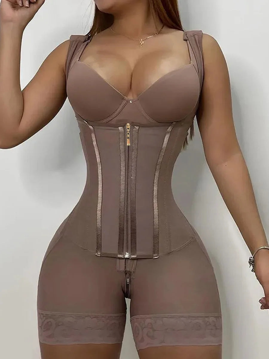 Shapeaura™ Body Slimmer Shapeaura