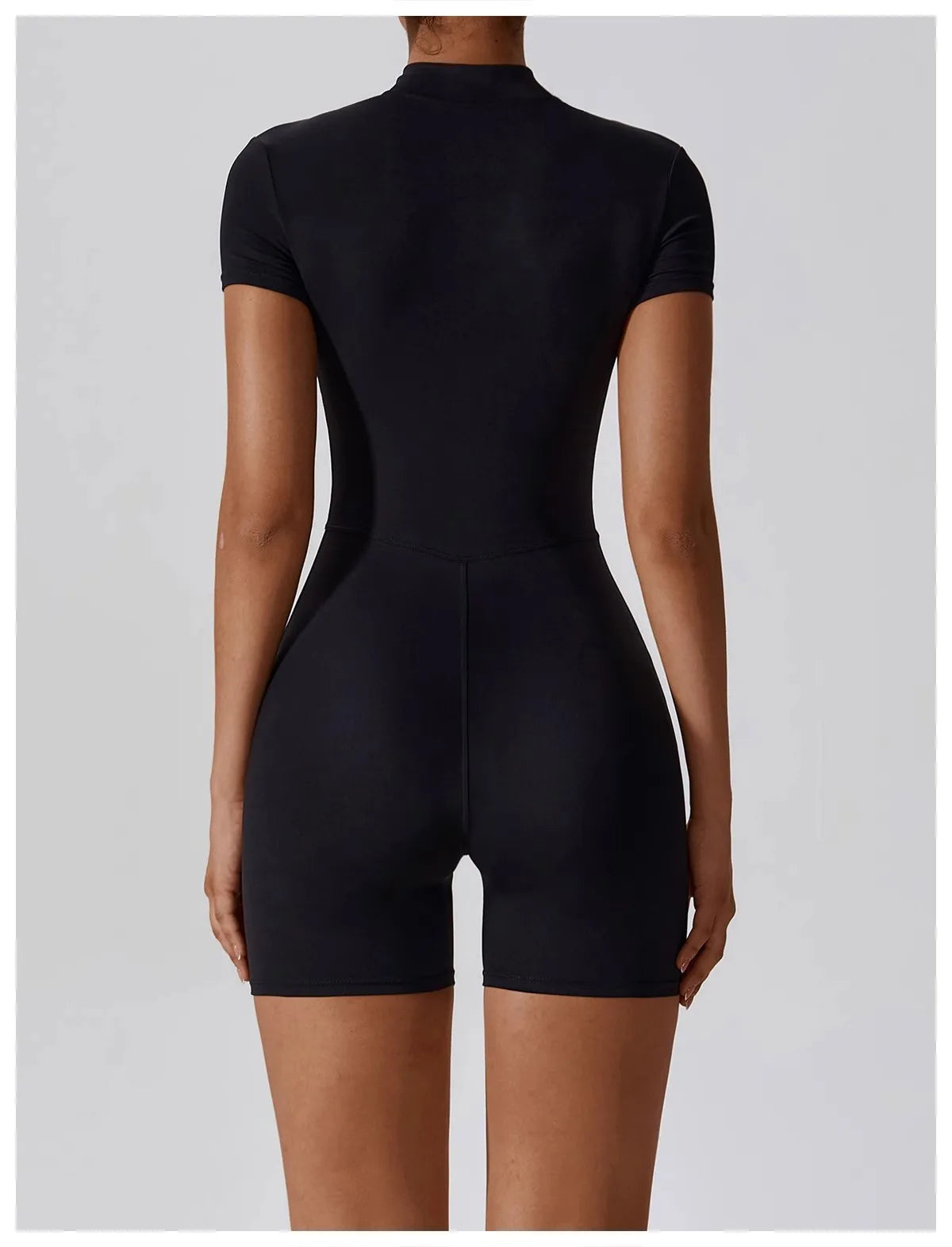 Shapeaura™ Yoga Jumpsuit Shapeaura