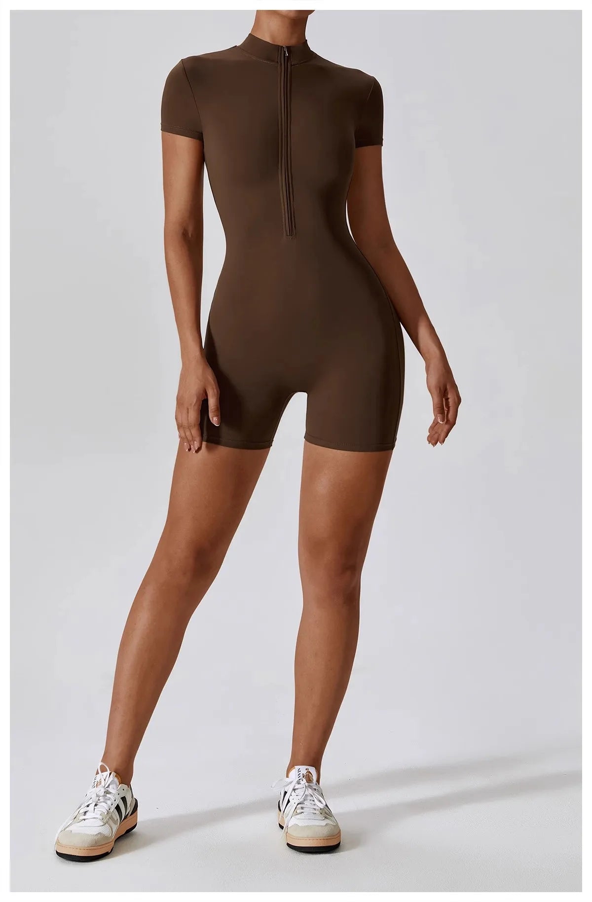 Shapeaura™ Yoga Jumpsuit Shapeaura