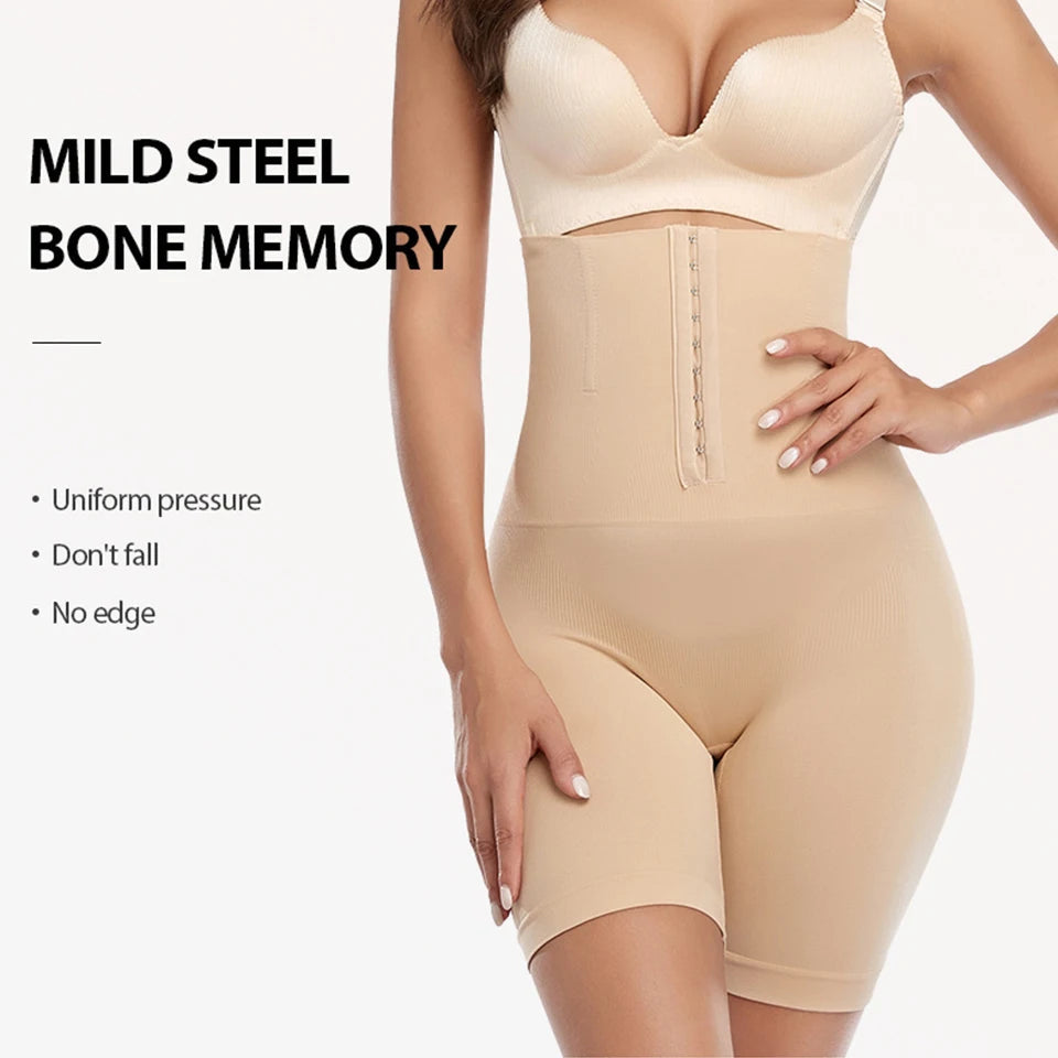 High Waist Shapewear Shapeaura