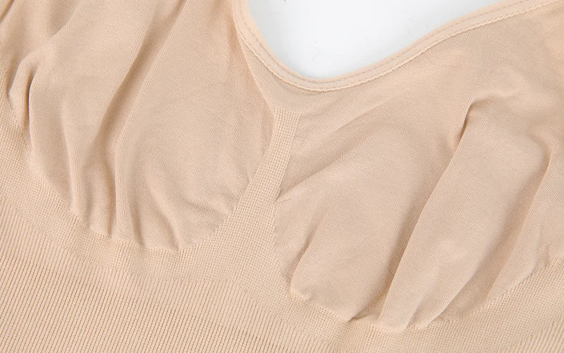 Shapeaura™ low Back Bodysuit