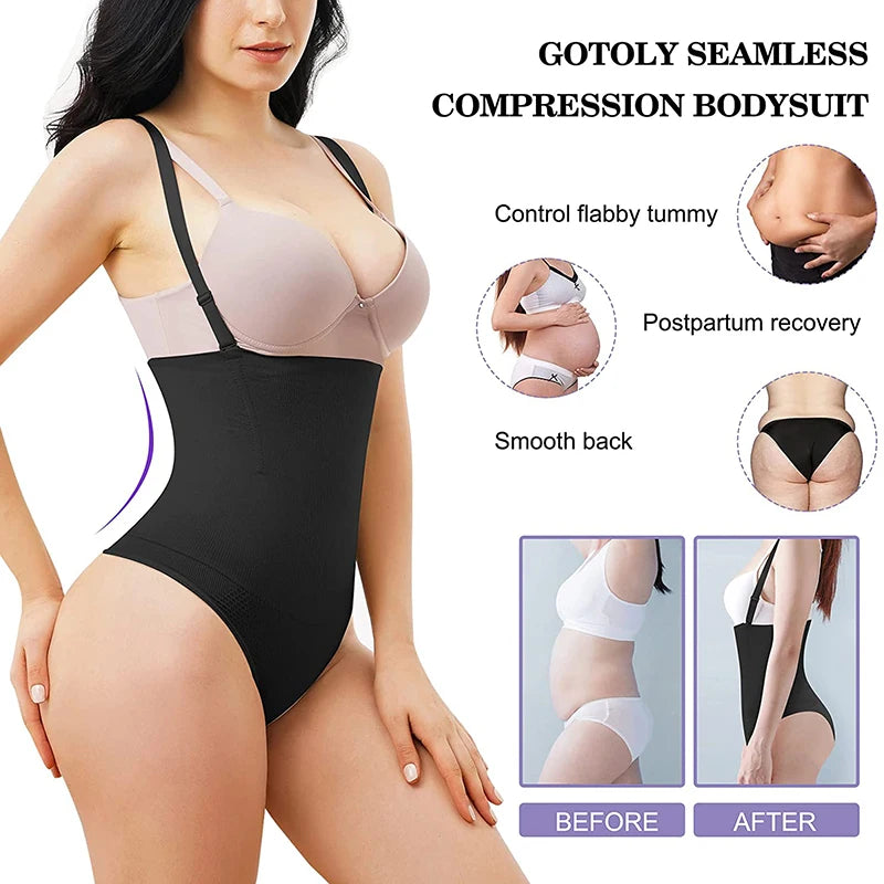 Shapeaura™ Bodysuit Shapeaura