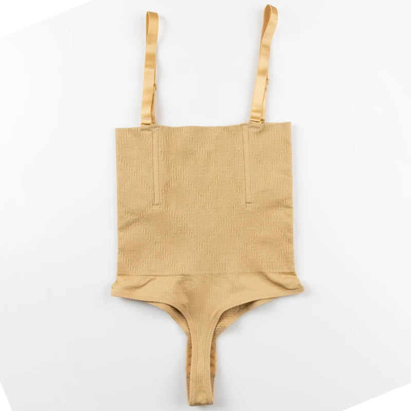 Shapeaura™ Bodysuit Shapeaura