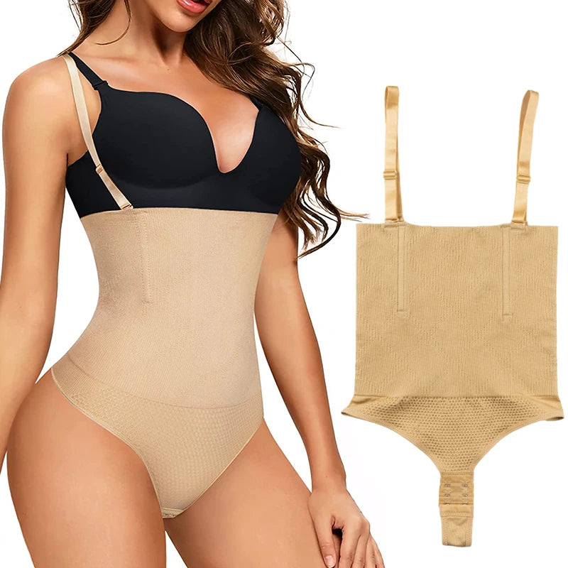 Shapeaura™ Bodysuit Shapeaura
