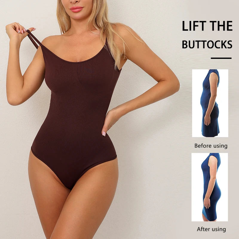 Shapeaura™ One-piece Bodysuit