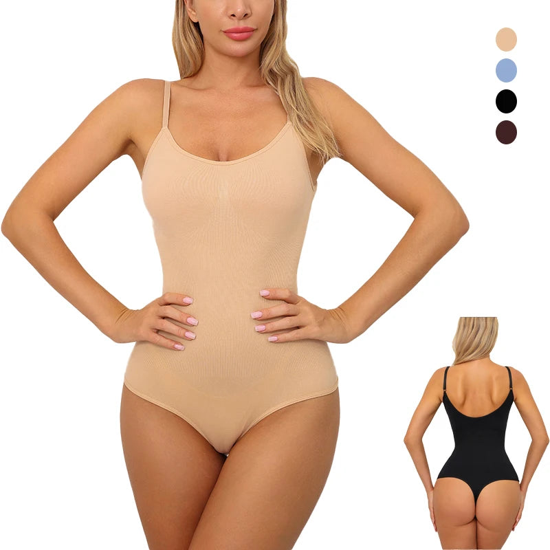 Shapeaura™ One-piece Bodysuit