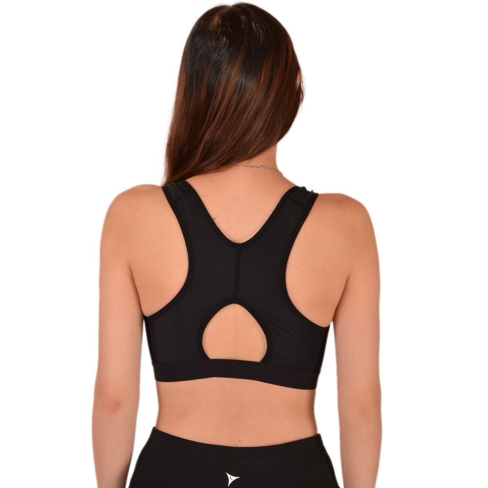 Shapeaura Sport Bra Shapeaura
