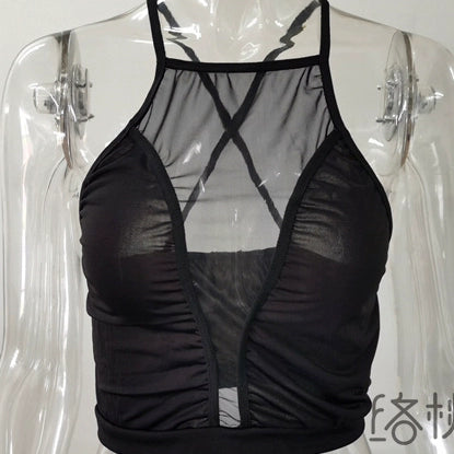 Shapeaura™ Gauze Bra