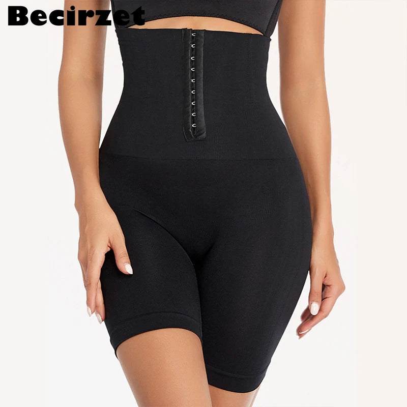 High Waist Shapewear