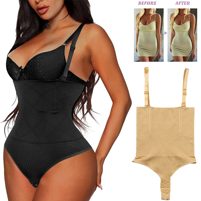 Shapeaura™ Bodysuit